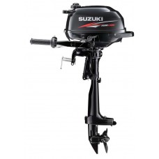 SUZUKI DF2,5S